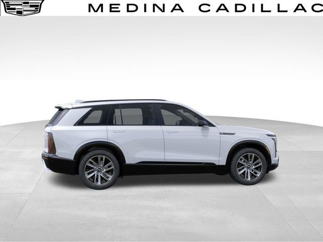 New 2027 Cadillac Vistiq Sport AWD/4WD image 5