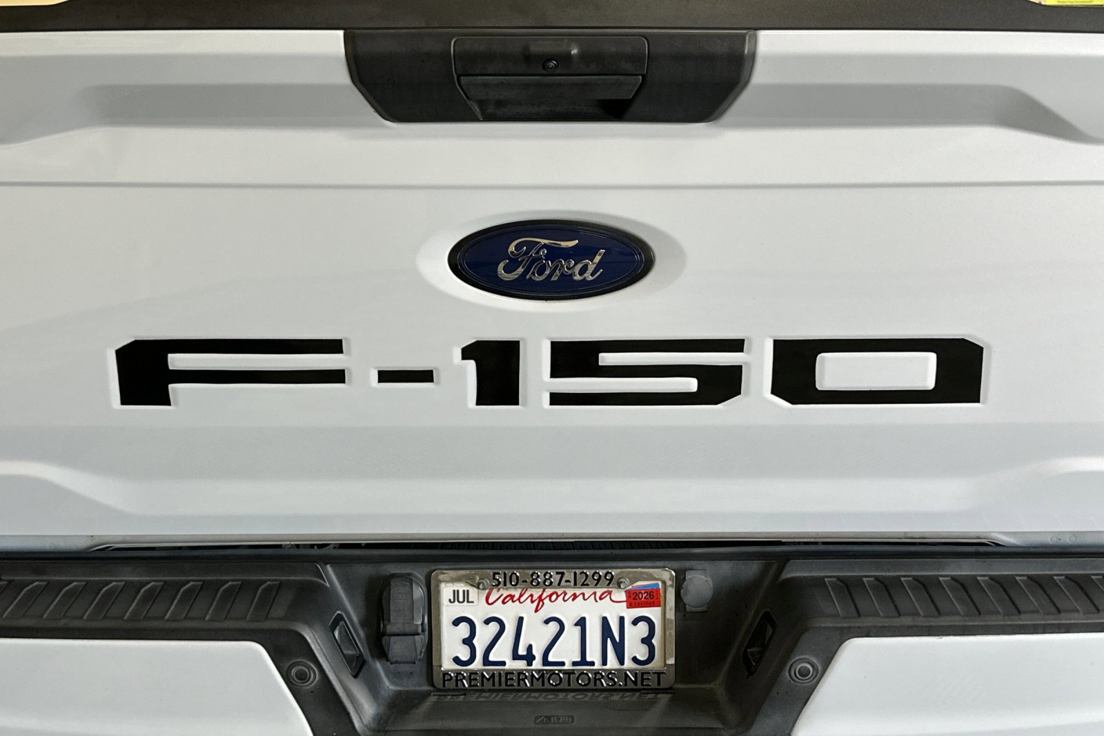 Used 2022 Ford F150 XLT w/ Equipment Group 301A Mid RWD image 42