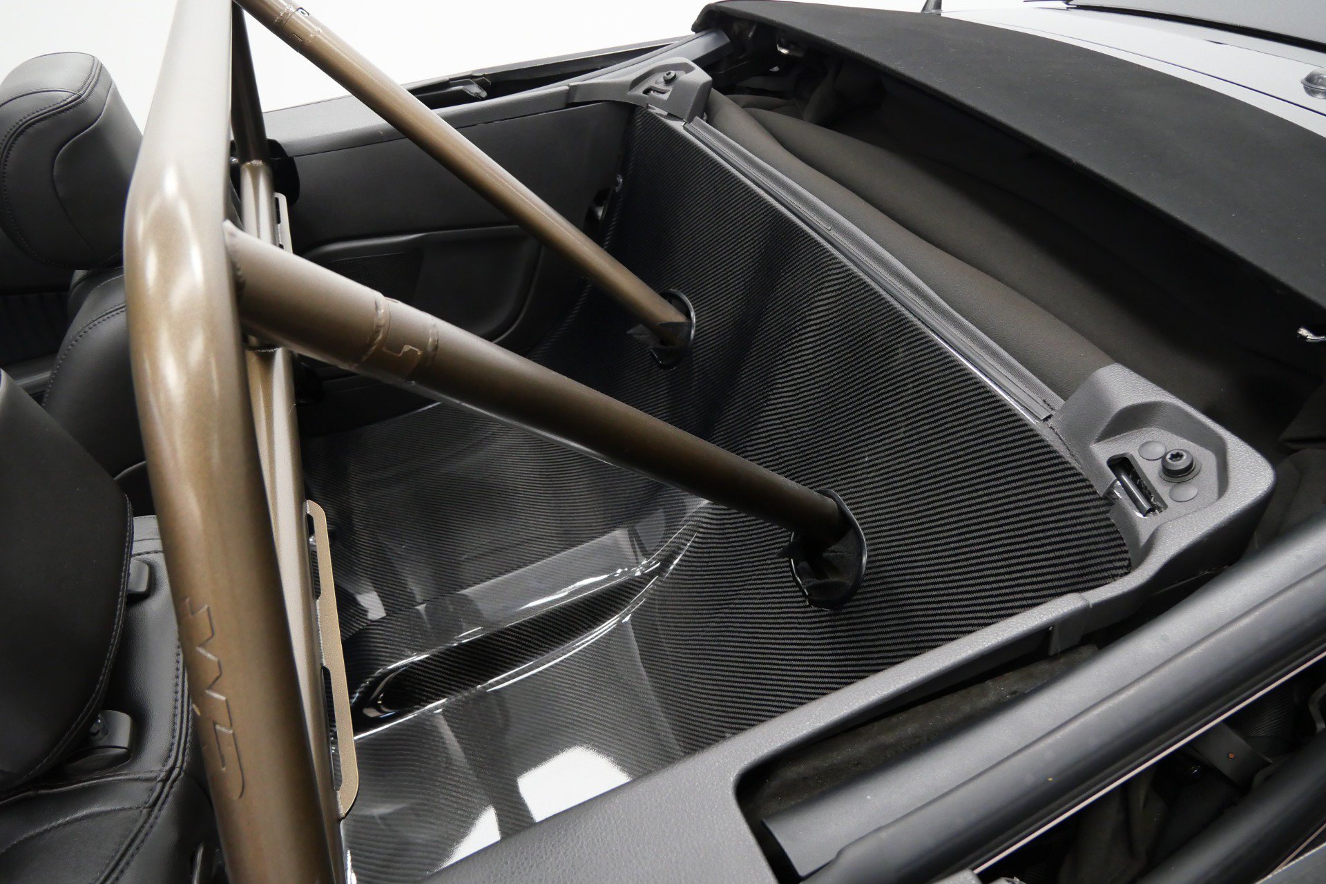 Used 2013 Ford Mustang Shelby GT500 RWD image 24