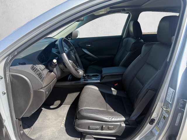 Used 2015 Acura RDX FWD image 11