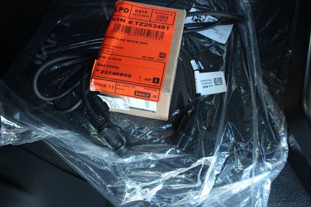 New 2026 GMC Sierra 1500 Denali image 29