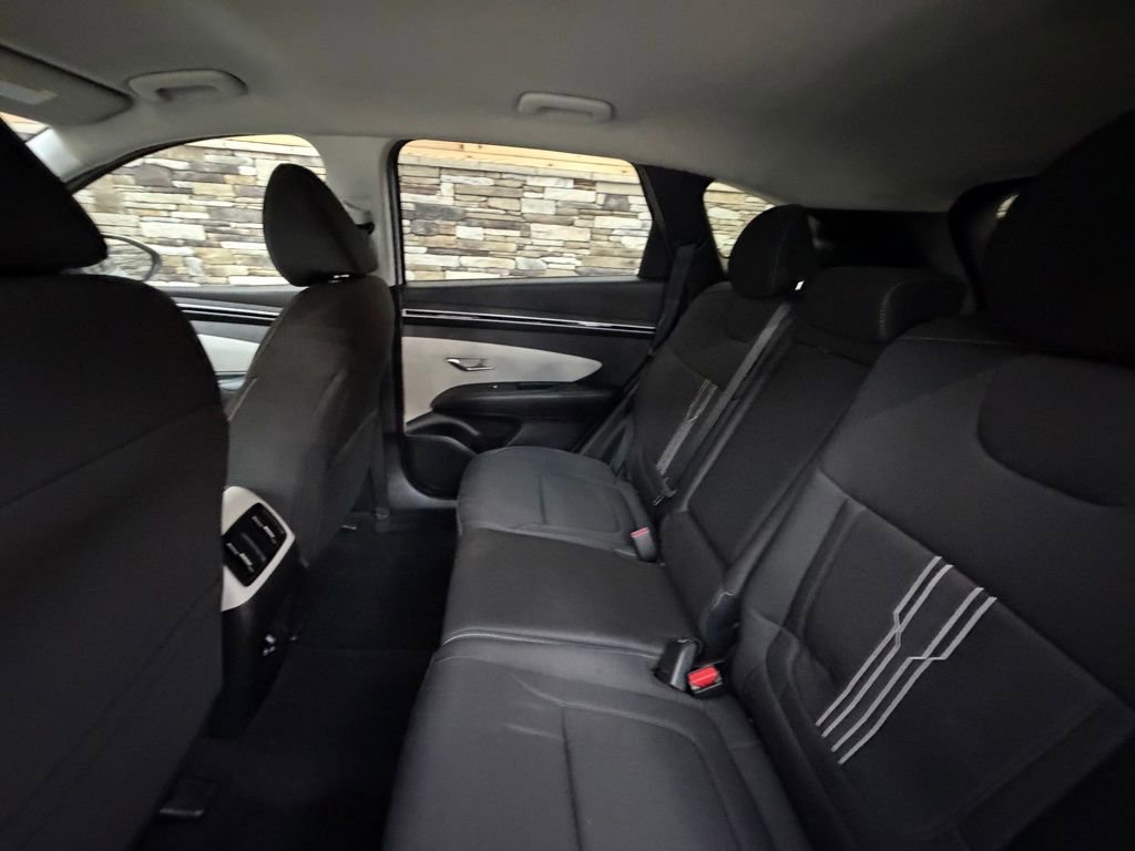 Certified 2023 Hyundai Tucson SEL image 26