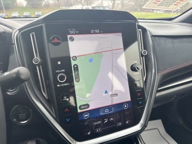 Used 2022 Subaru WRX GT image 15