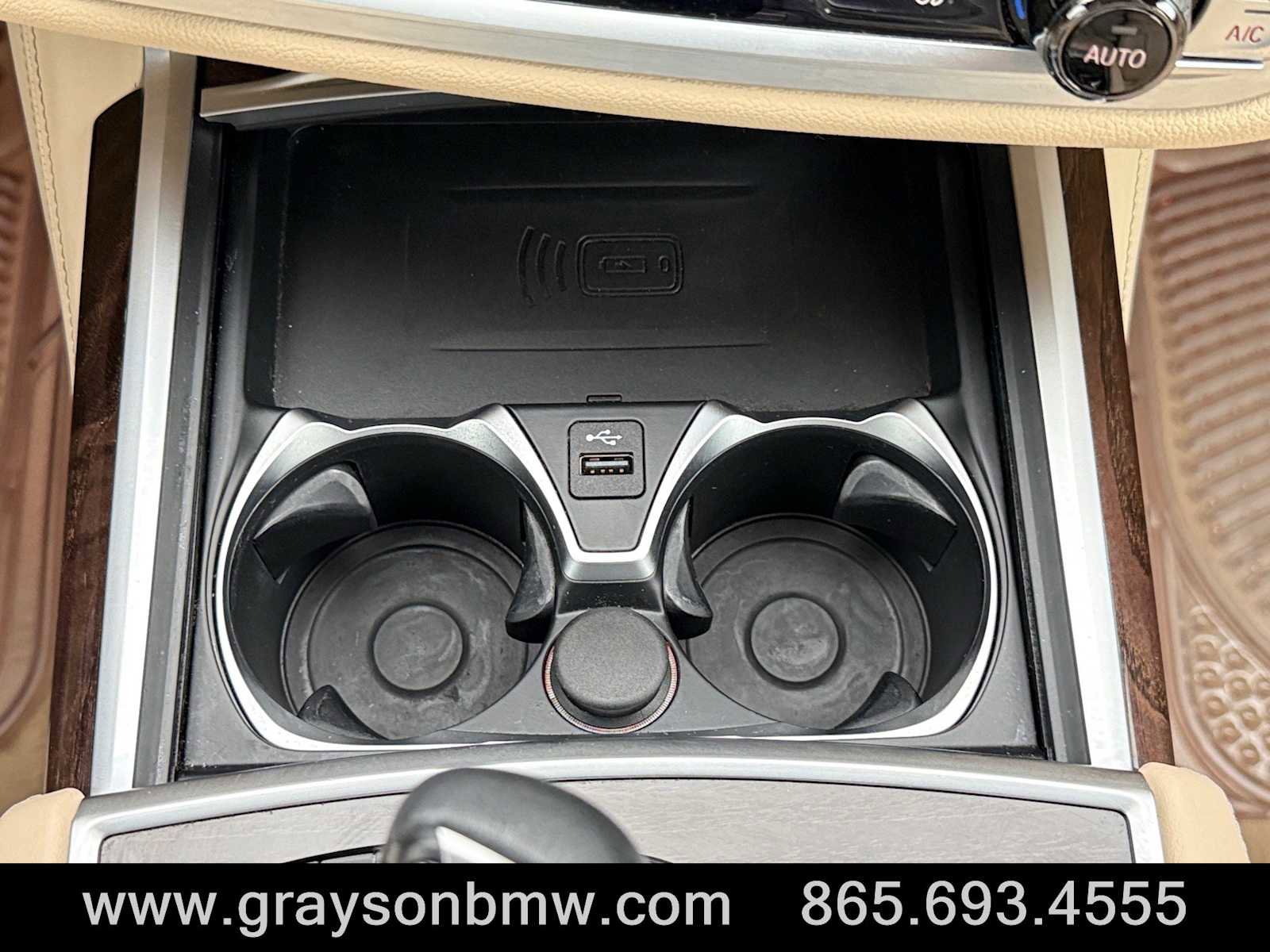 Used 2020 BMW 750i xDrive w/ Executive Package image 23