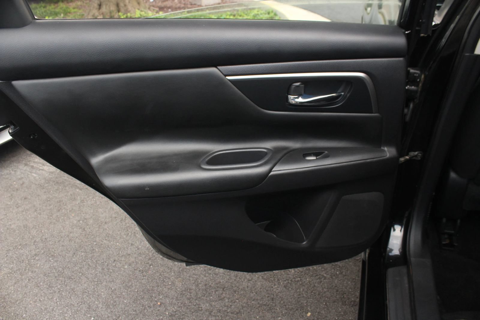 Used 2015 Nissan Altima 2.5 S w/ Power Driver Seat Package FWD image 22