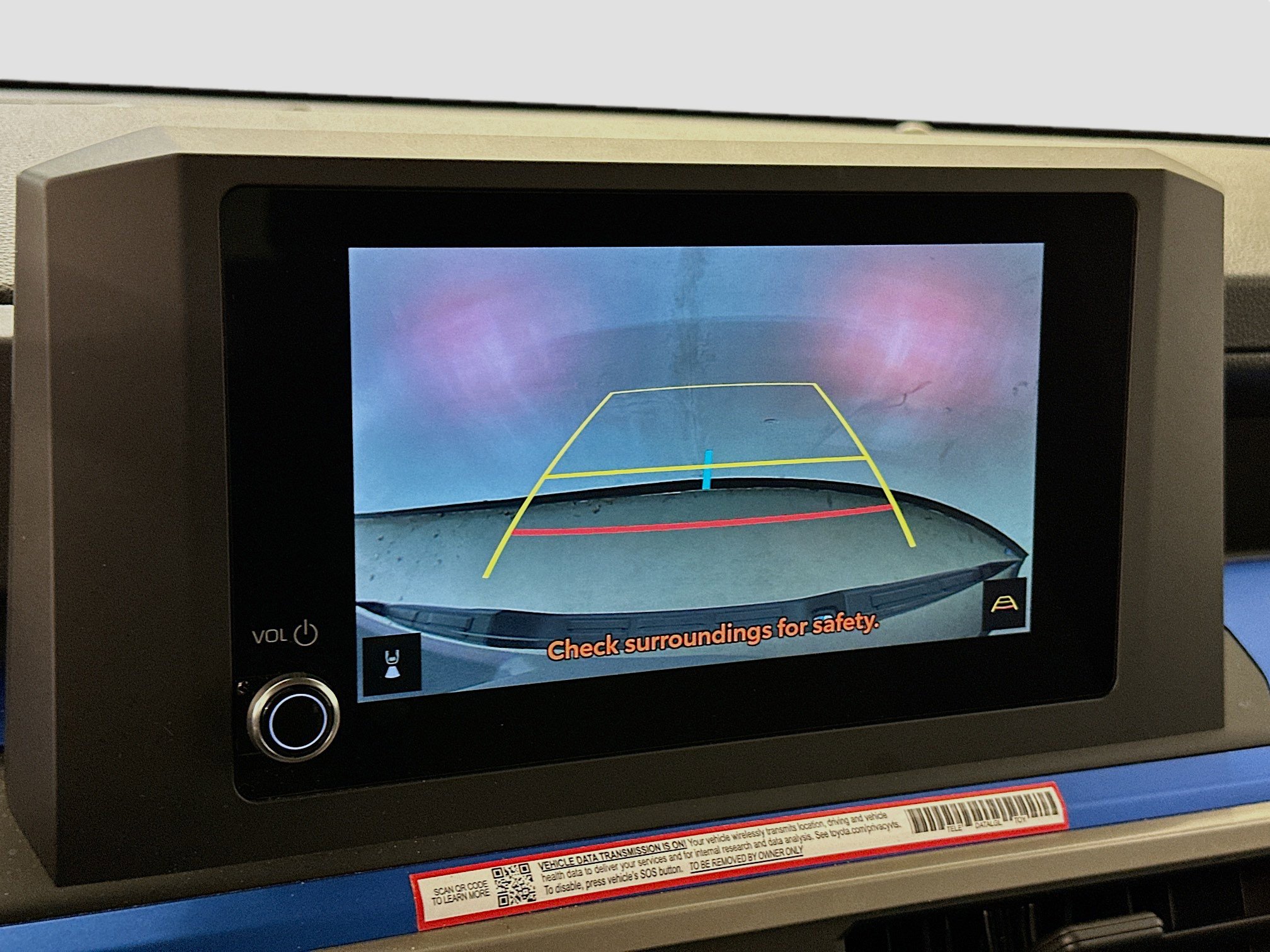 Used 2025 Toyota Tacoma TRD Off-Road image 23