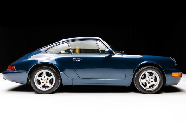 Used 1993 Porsche 911 Carrera image 2