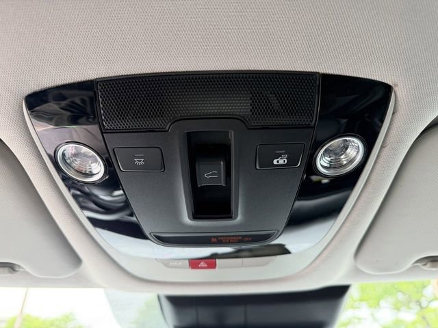 Certified 2025 Kia Seltos EX w/ EX Sunroof Package FWD image 23
