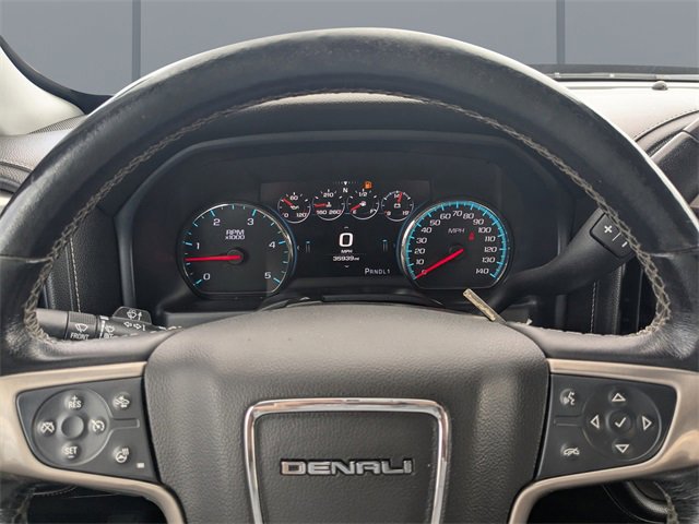 Used 2018 GMC Sierra 3500 Denali w/ Duramax Plus Package image 28