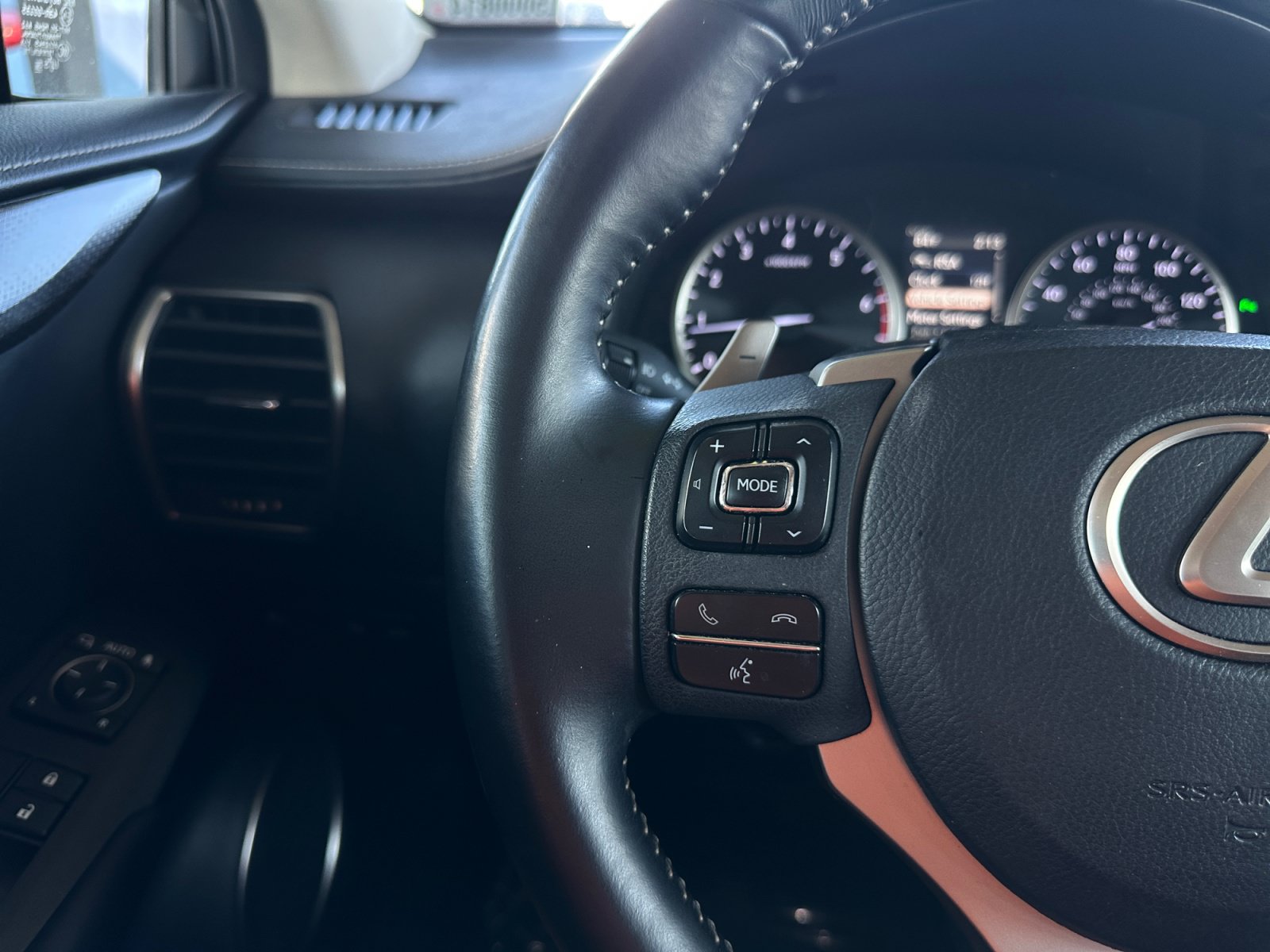 Used 2020 Lexus NX 300 FWD w/ Comfort Package image 19