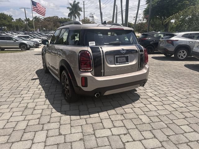 Used 2024 MINI Cooper Countryman S AWD/4WD image 36