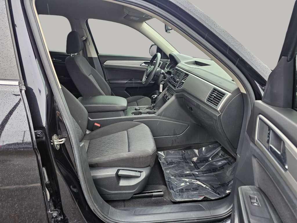 Used 2019 Volkswagen Atlas S AWD/4WD image 23