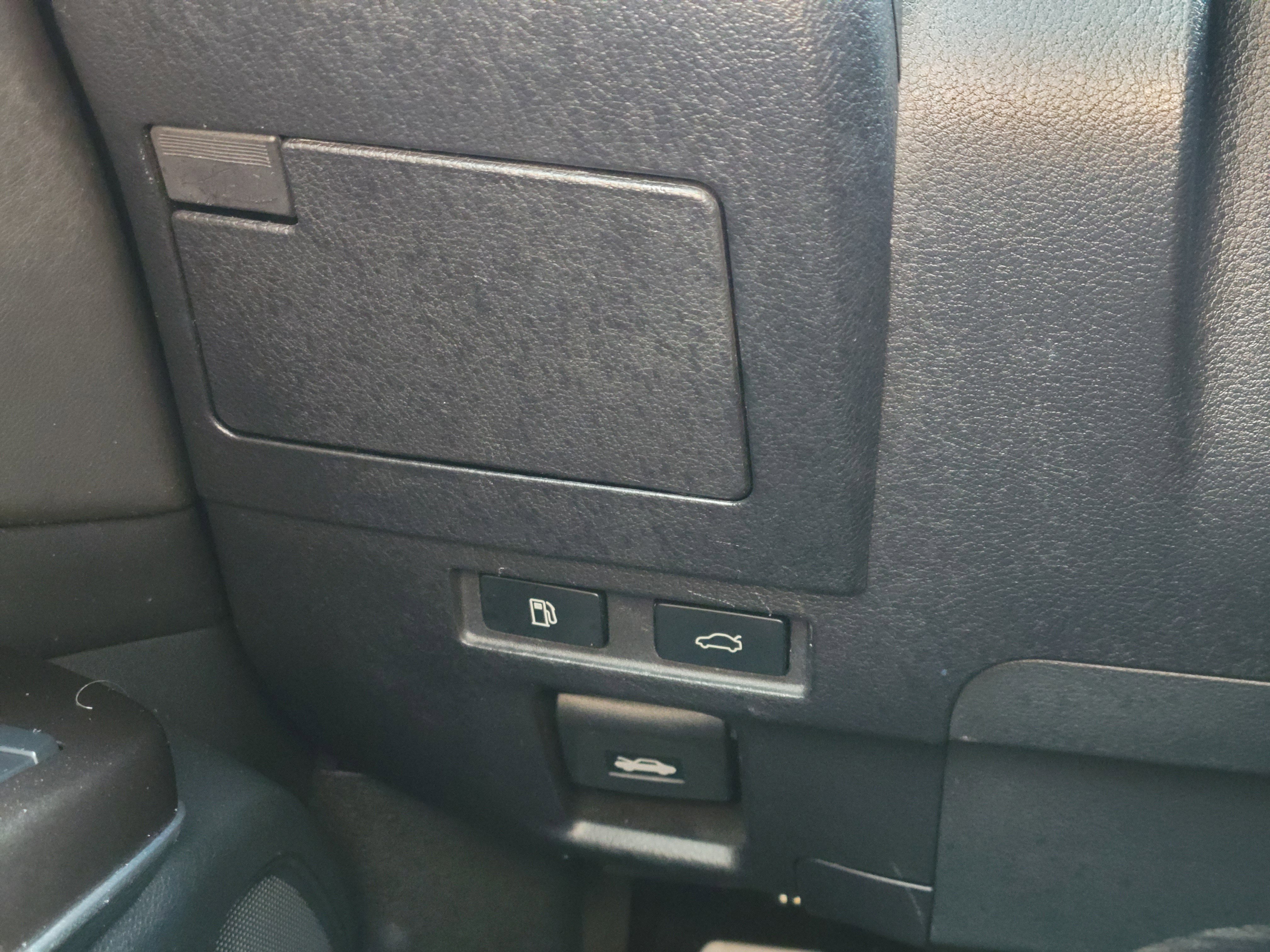 Used 2019 Lexus ES 350 F Sport image 12