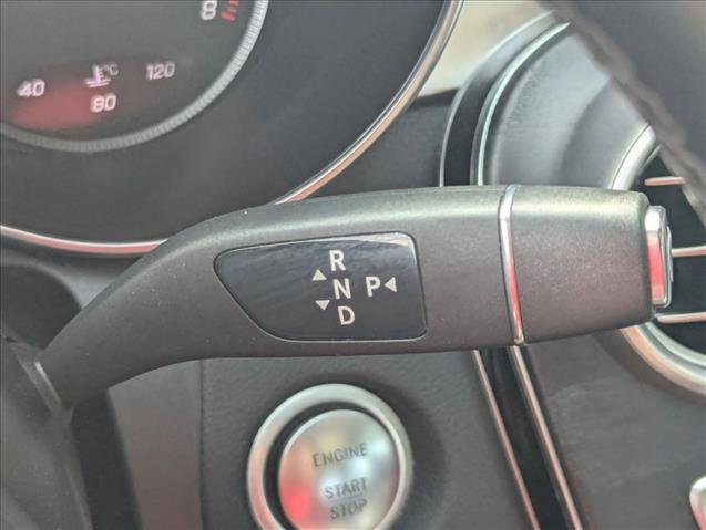 Used 2017 Mercedes-Benz C 300 4MATIC Sedan image 12