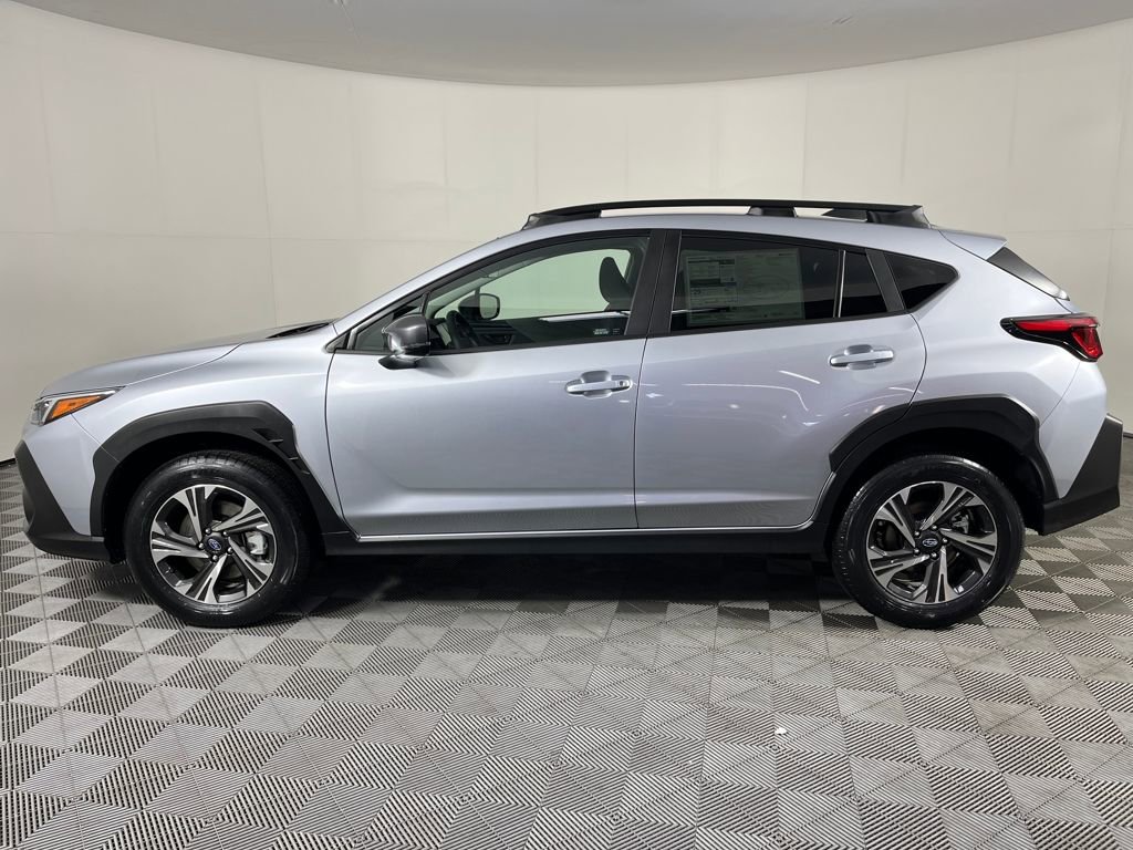 New 2026 Subaru Crosstrek 2.5i Premium image 10