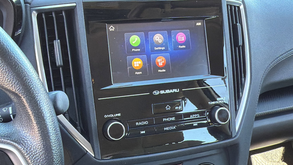 Used 2020 Subaru Impreza 2.0i image 15