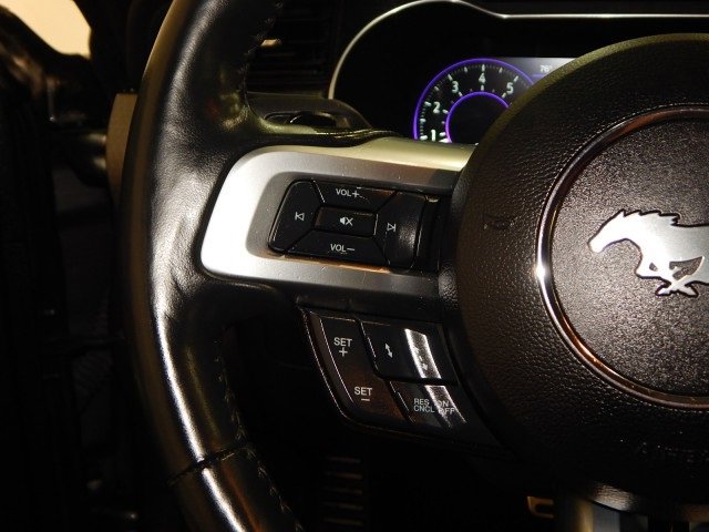 Used 2023 Ford Mustang GT Premium w/ GT Performance Package image 25