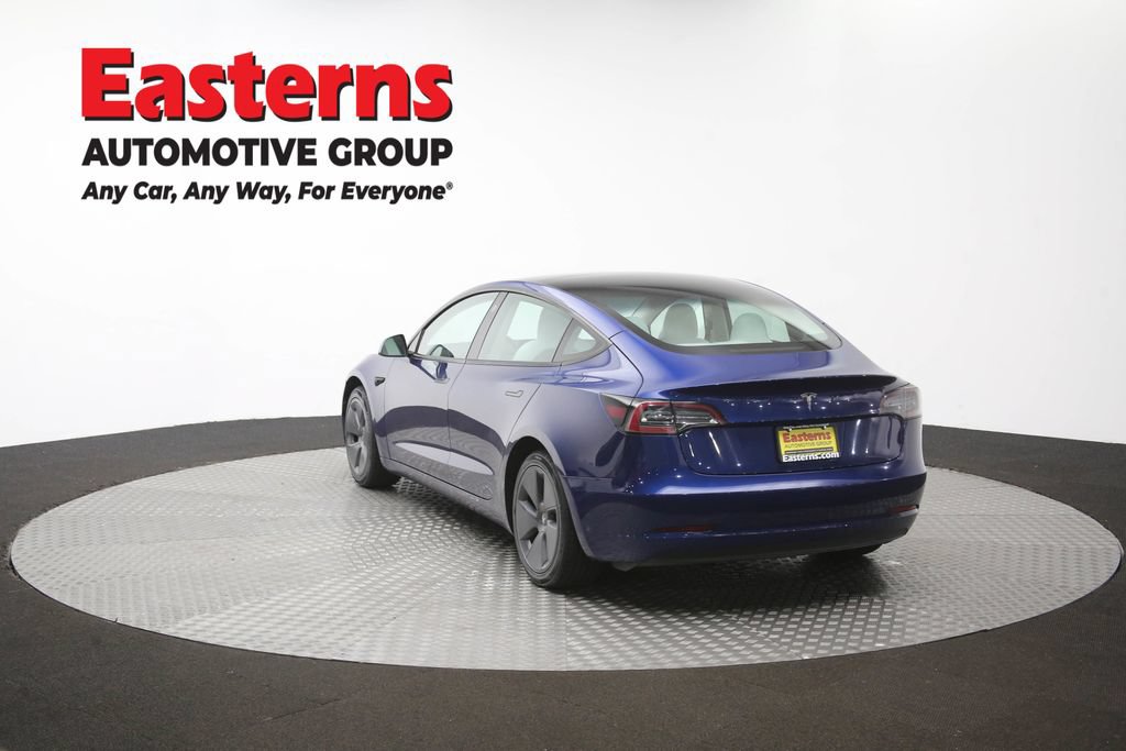 Used 2023 Tesla Model 3 Standard Range RWD image 60