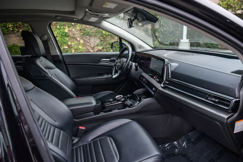Used 2023 Kia Sportage SX Prestige AWD/4WD image 15