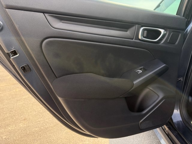 Used 2022 Honda Civic Sport image 25