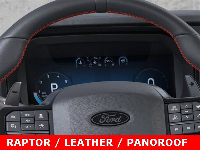 New 2025 Ford F150 Raptor image 43
