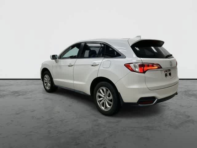 Used 2018 Acura RDX FWD image 9