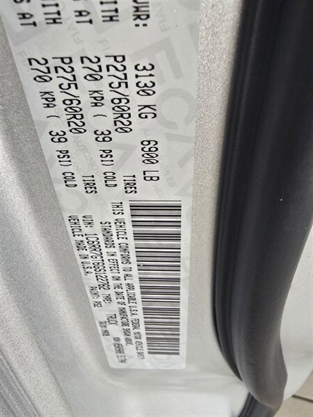 Used 2016 RAM 1500 Big Horn AWD/4WD image 42