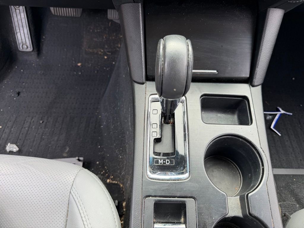 Used 2019 Subaru Outback 3.6R Limited AWD/4WD image 26