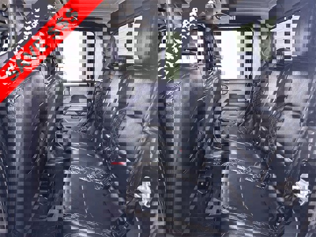 Used 2022 Jeep Gladiator Overland image 26