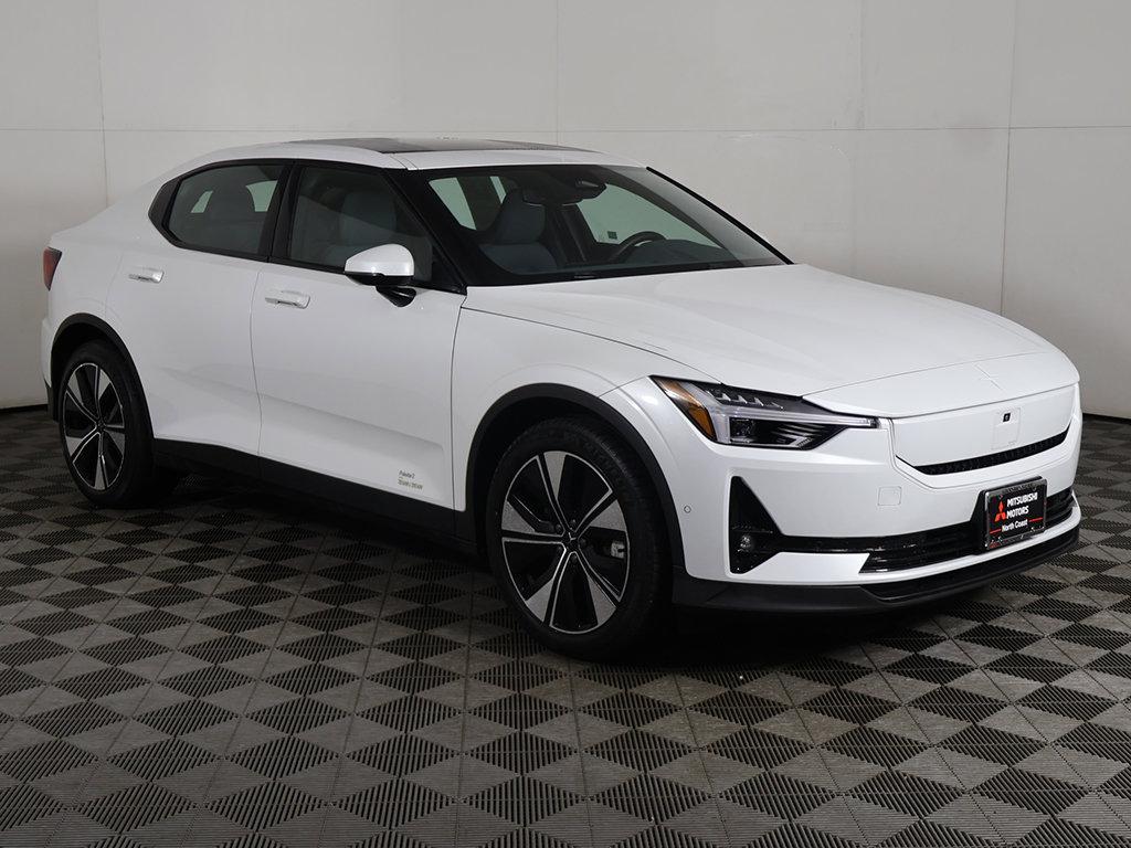 Used 2024 Polestar Polestar 2 AWD/4WD image 50