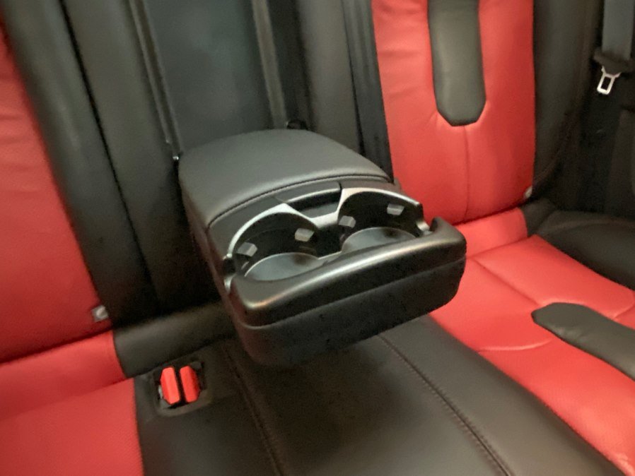 Used 2012 Land Rover Range Rover Evoque Dynamic AWD/4WD image 38