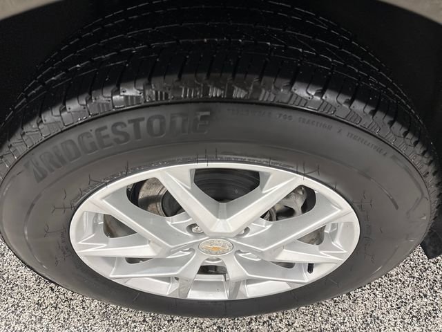 Used 2023 Chevrolet Equinox LT image 21
