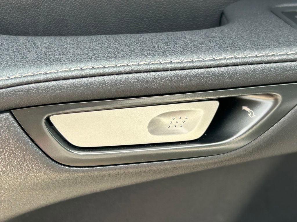 Used 2025 Lexus RX 350 Premium w/ Accessory Package FWD image 24