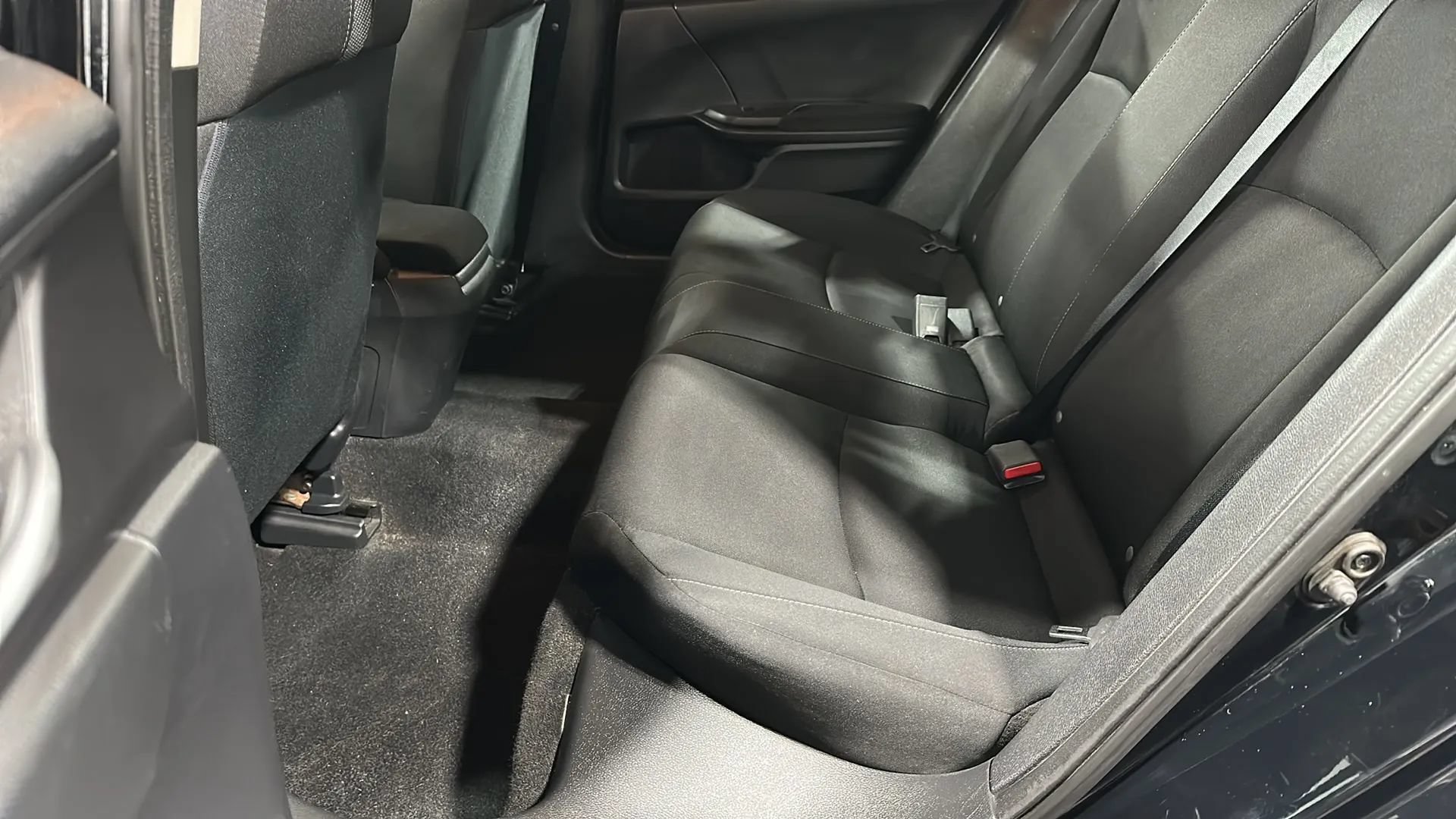 Used 2016 Honda Civic LX image 11