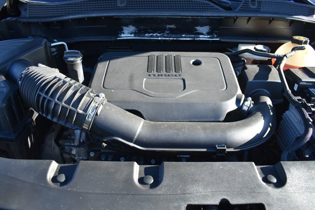 Used 2022 Chevrolet Blazer Premier AWD/4WD image 38