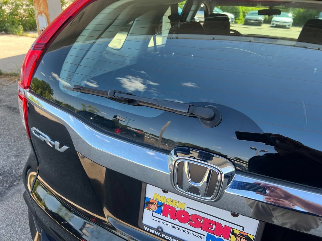 Used 2015 Honda CR-V LX image 33