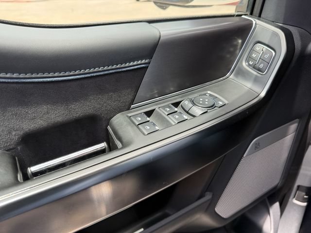 Used 2024 Ford F150 Platinum AWD/4WD image 20