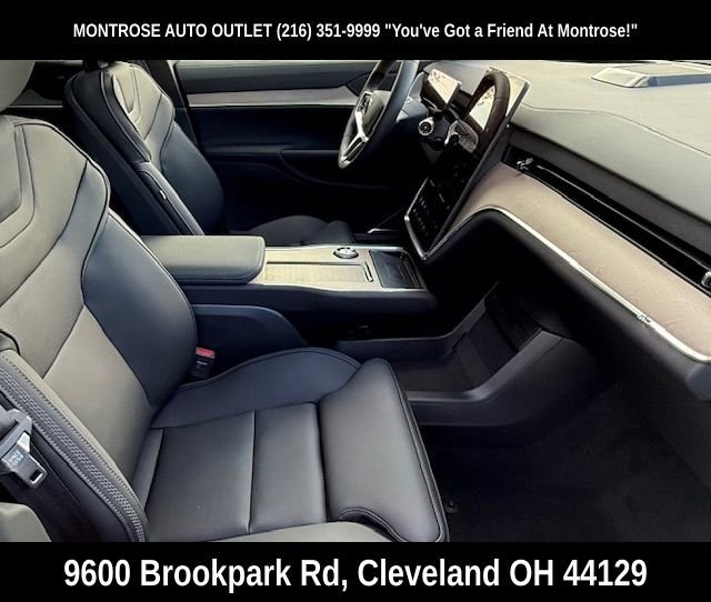 New 2025 Volvo EX90 Ultra image 19