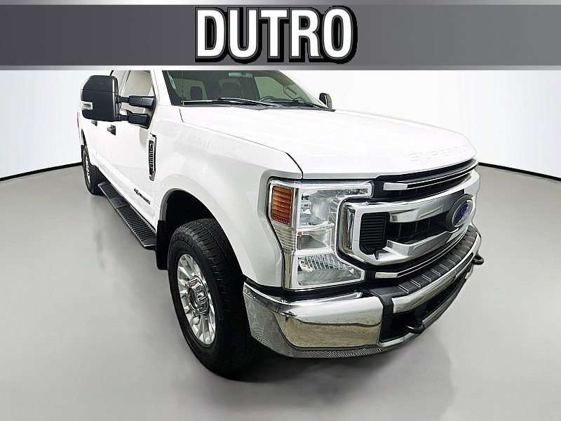 Used 2020 Ford F250 XLT