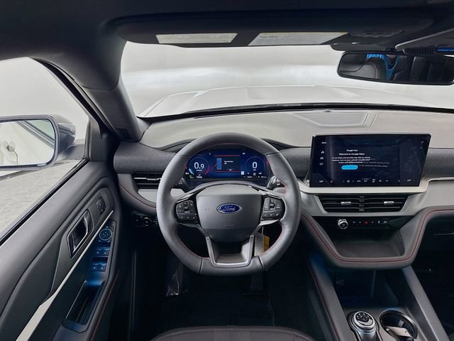 New 2026 Ford Explorer ST-Line w/ ST-Line Street Pack image 24