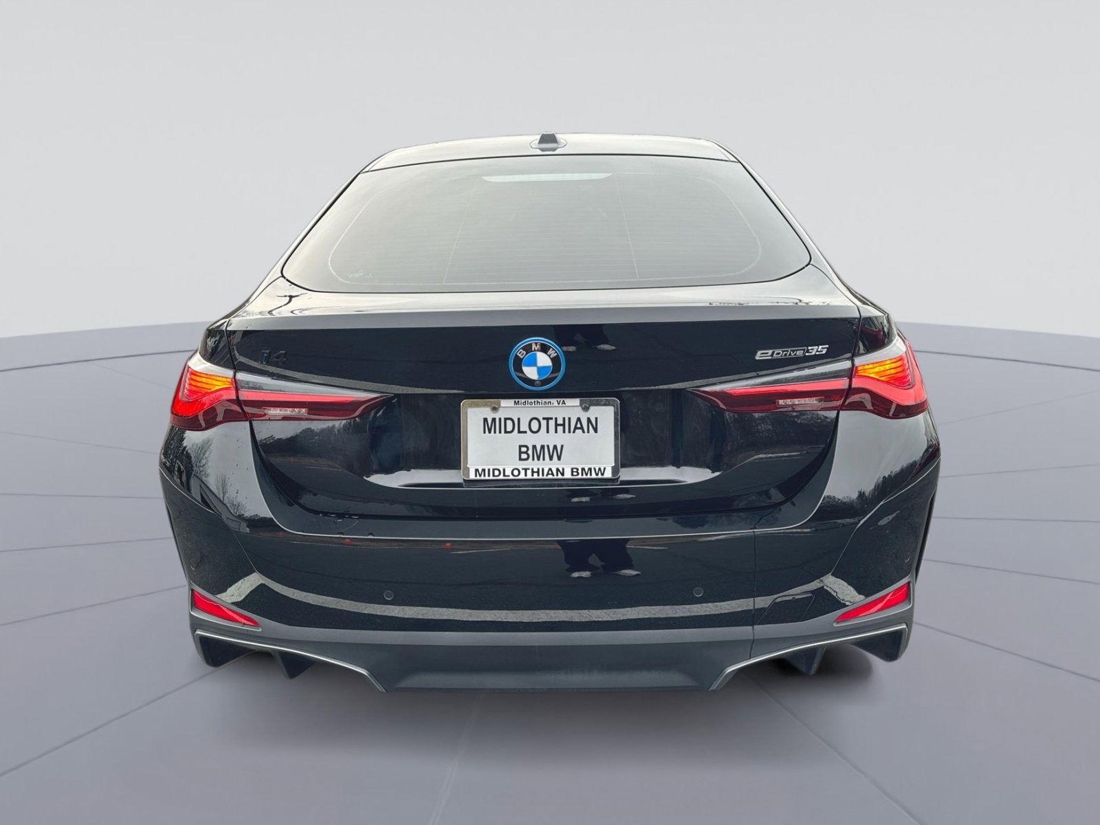 Used 2024 BMW i4 eDrive35 w/ Premium Package image 30