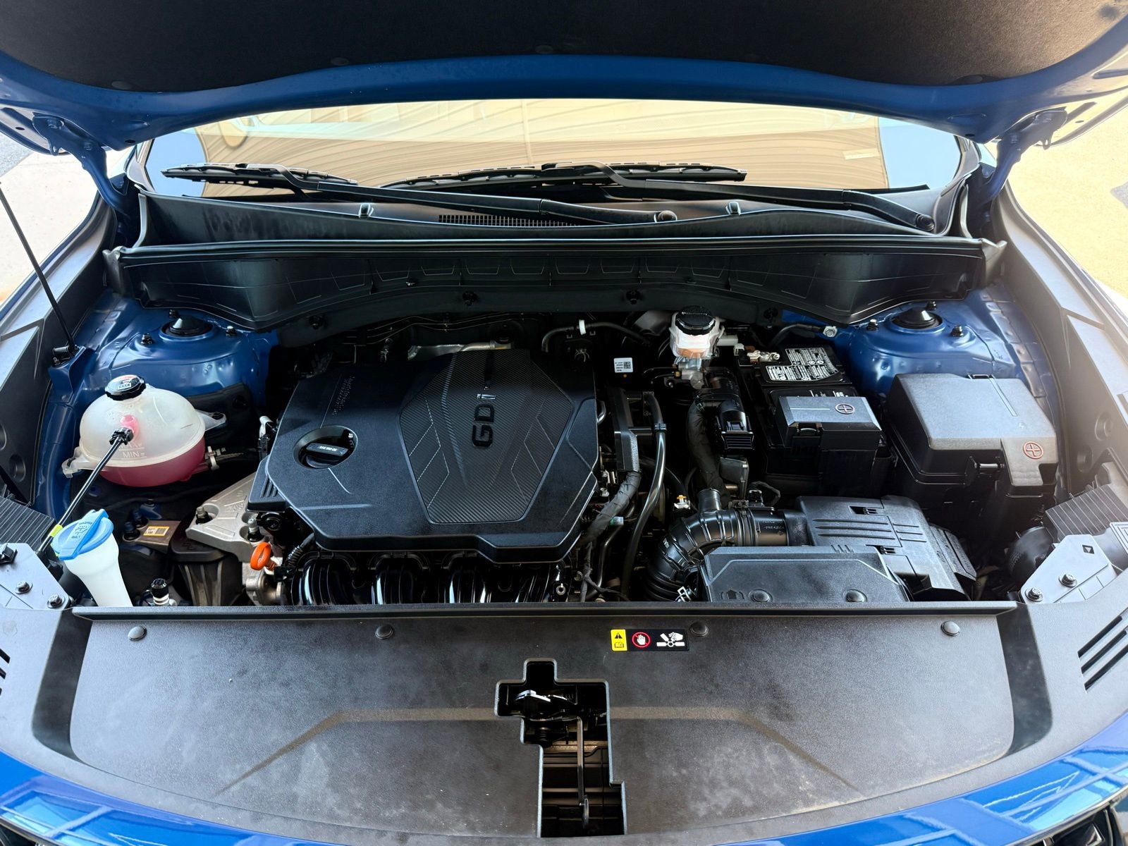 Used 2023 Kia Sorento S w/ Panoramic Sunroof Package image 34