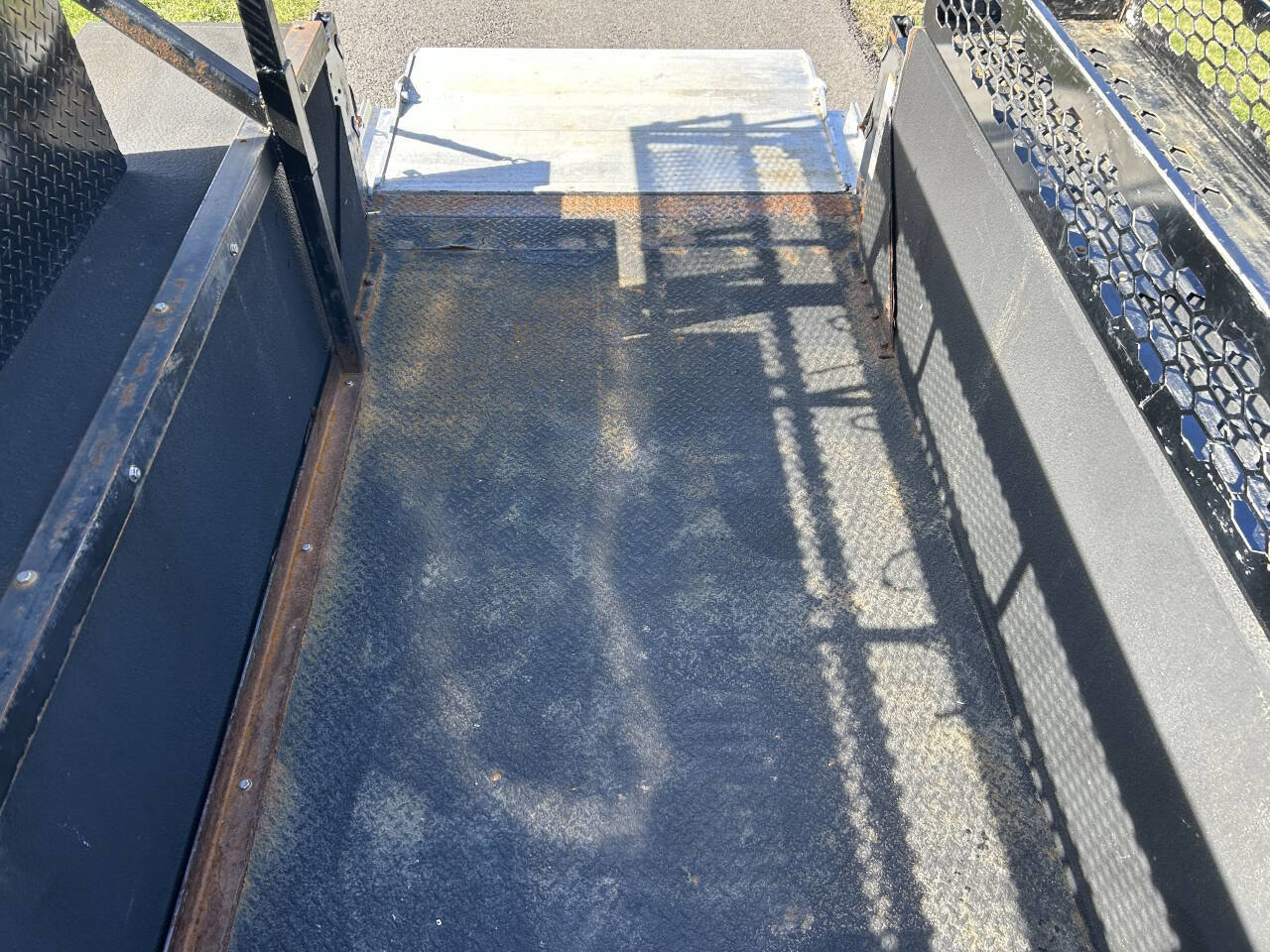 Used 2020 Ford F550 4x4 Crew Cab Super Duty image 33