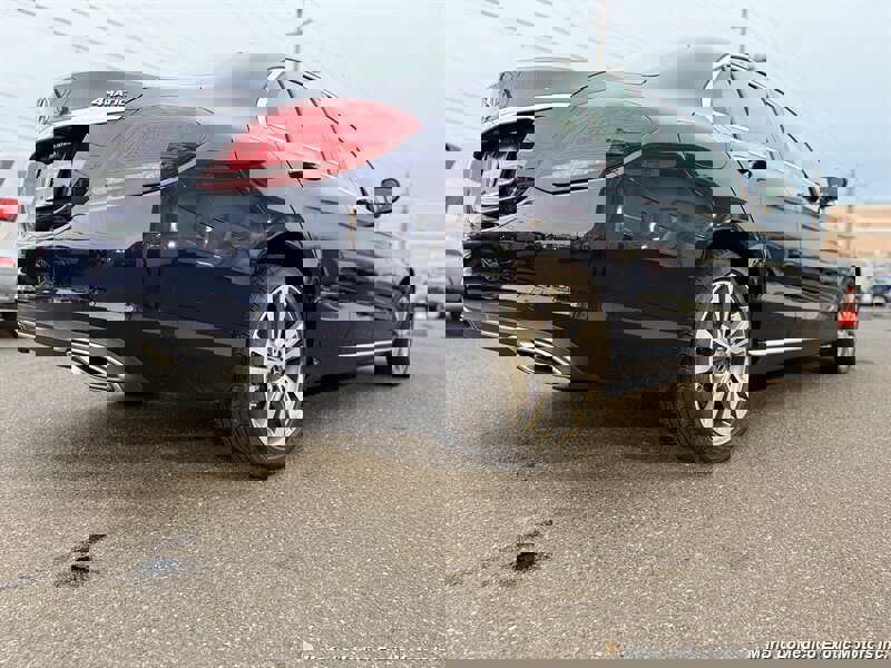 Used 2021 Mercedes-Benz C 300 4MATIC Sedan w/ Premium Package image 11