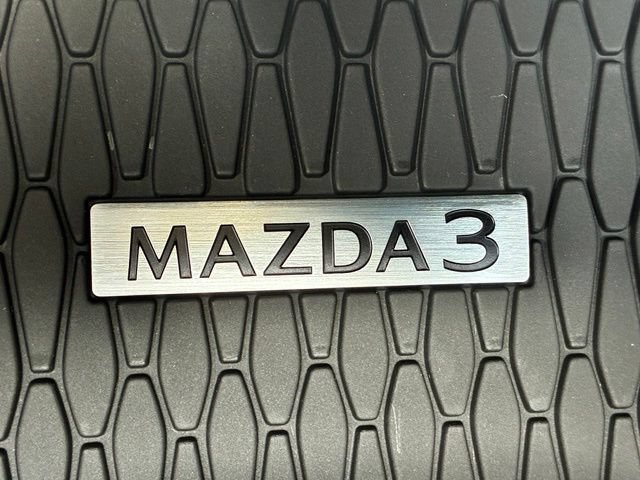 New 2026 MAZDA MAZDA3 2.5 S Sedan w/ Preferred Pkg FWD image 22