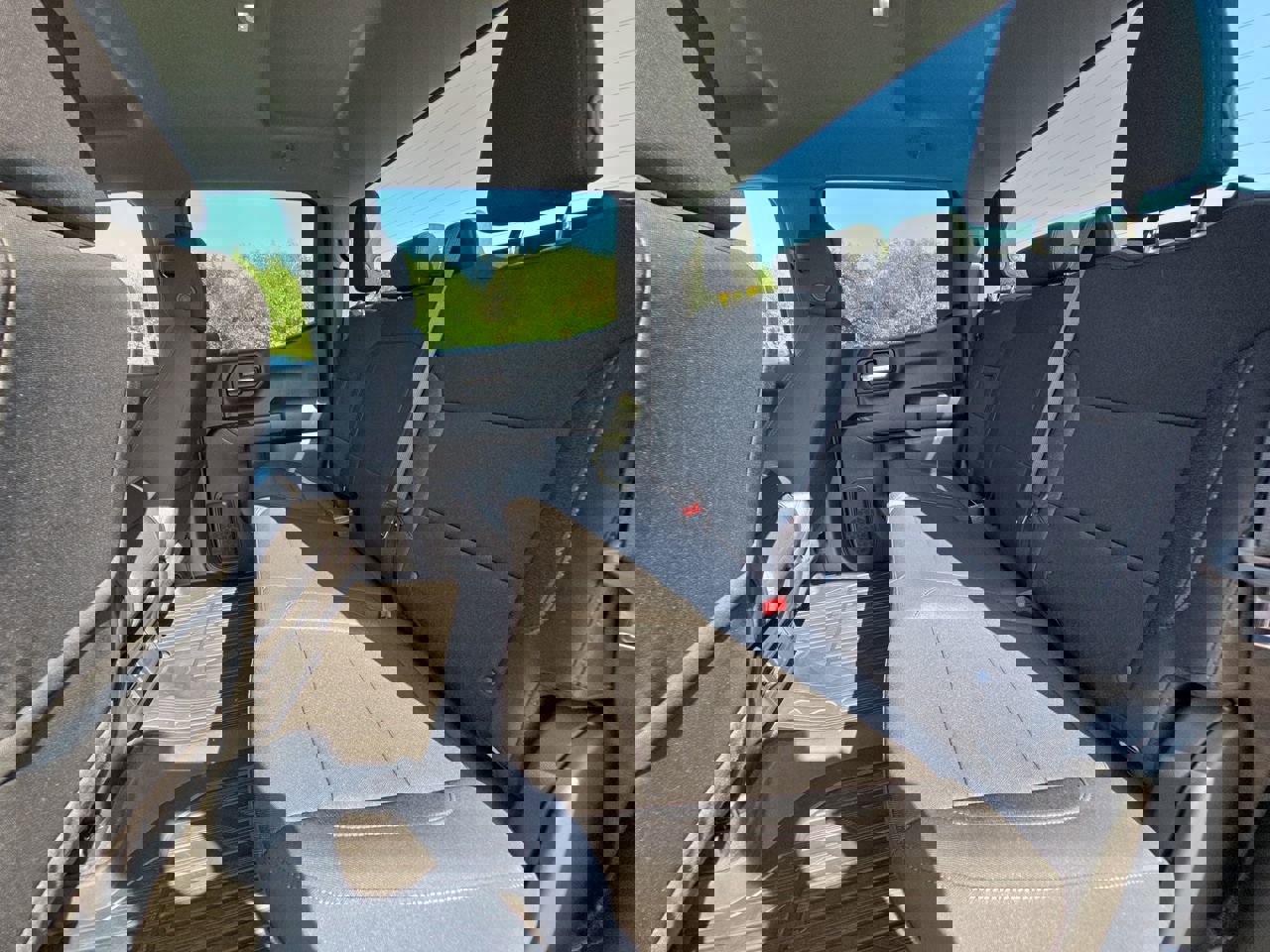 New 2024 GMC Sierra 1500 Pro w/ Graphite Edition image 62