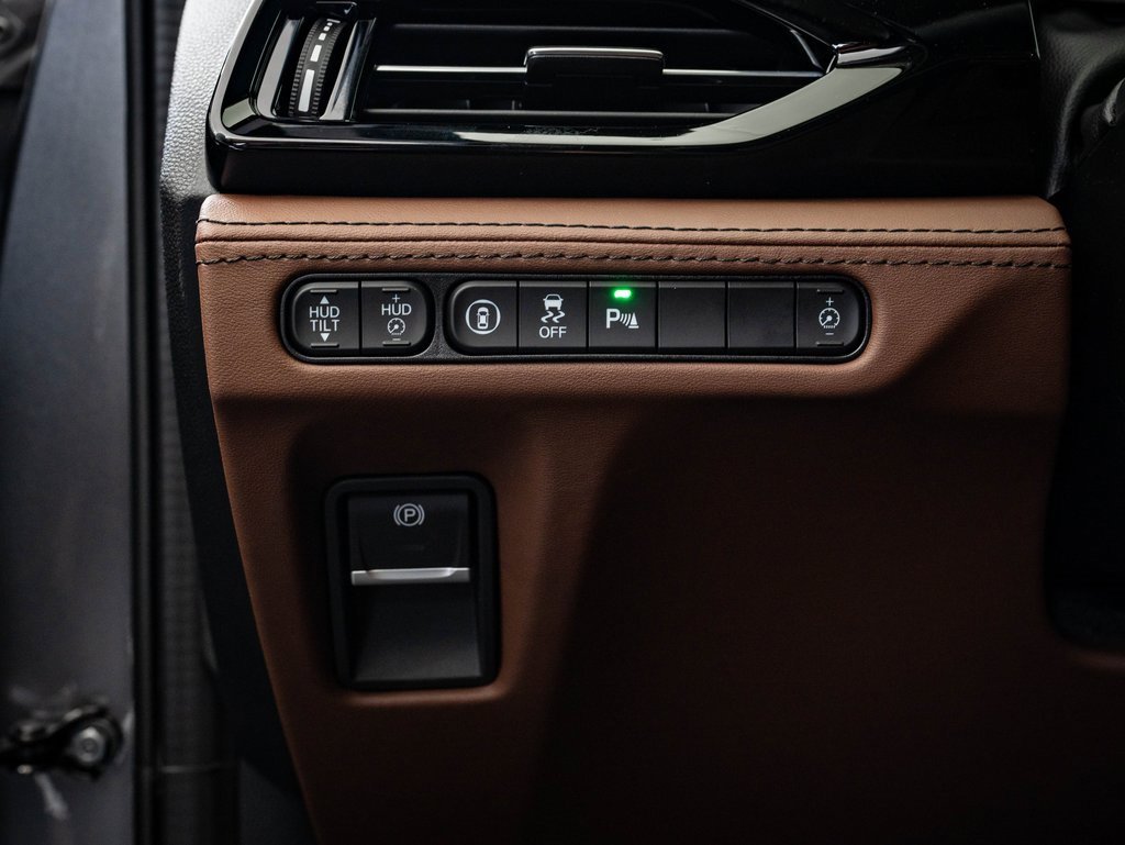 New 2026 Acura MDX SH-AWD w/ Advance Package image 42