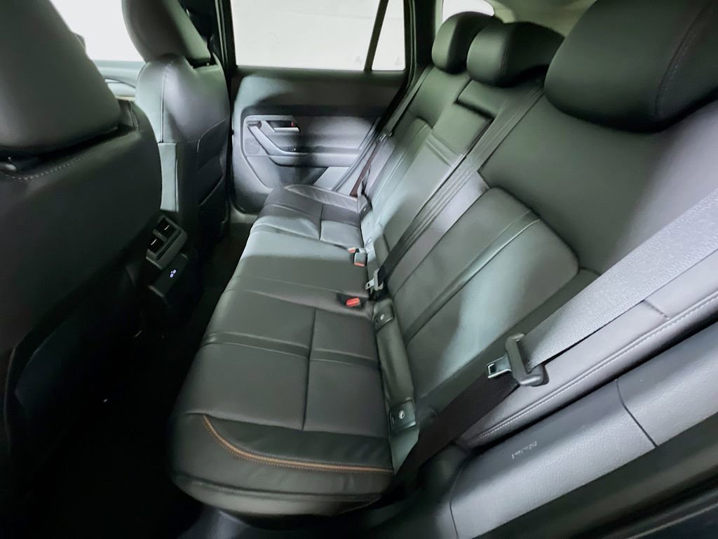 New 2026 MAZDA CX-50 AWD 2.5 Hybrid w/ Cargo Package image 19