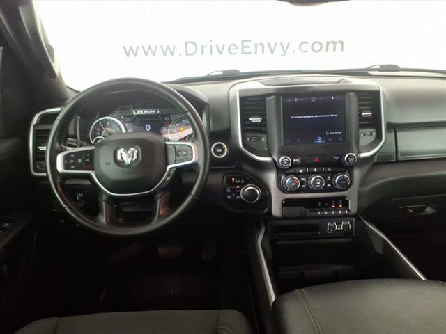 Used 2022 RAM 1500 Big Horn image 14