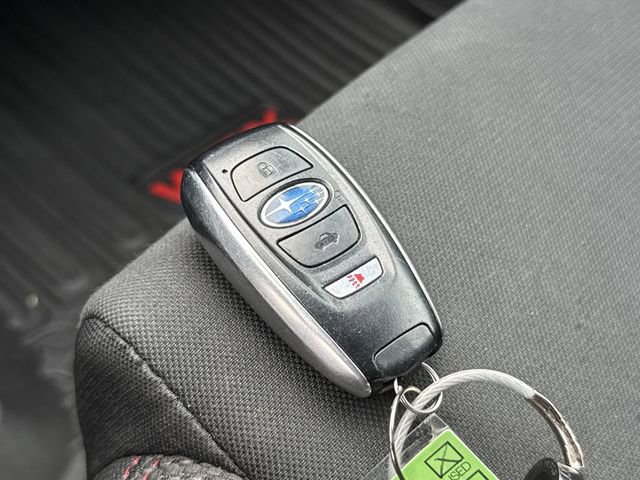 Used 2023 Subaru WRX Premium AWD/4WD image 24